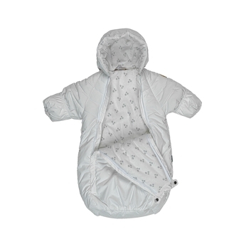 Конверт Huppa Zippy, р.62, білий (32130030-60020-062) - Pampik - 3