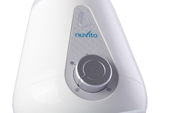 Універсальний підігрівач для пляшечок Nuvita (NV1165) - Pampik - 2