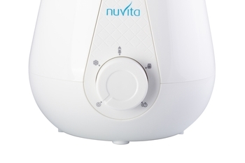 Подогреватель для бутылочек Nuvita (NV1161) - Pampik - 6