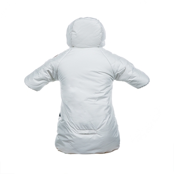 Конверт Huppa Zippy, р.62, білий (32130030-60020-062) - Pampik - 2