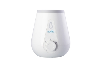 Подогреватель для бутылочек Nuvita (NV1161) - Pampik - 4