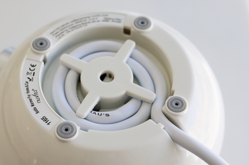 Універсальний підігрівач для пляшечок Nuvita (NV1165) - Pampik - 13