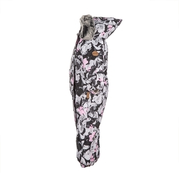 Термокомбінезон Huppa Reggie 1, р.92, різнобарв'я (36020130-81620-092) - Pampik - 3