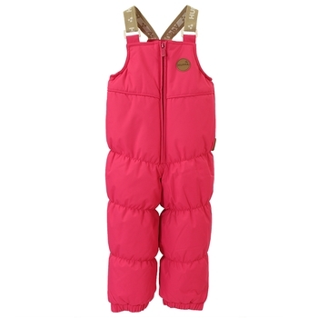 Термокомплект Huppa Novalla, р.110, рожевий (45020030-81763-110) - Pampik - 5