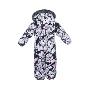 Термокомбінезон Huppa Orion, р.98, різнобарв'я (36300030-81620-098) - Pampik - 4