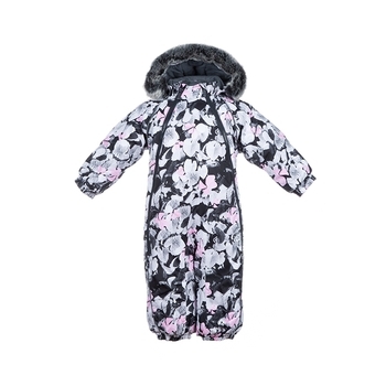 Термокомбінезон Huppa Orion, р.92, різнобарв'я (36300030-81620-092) - Pampik