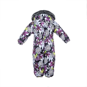 Термокомбінезон Huppa Orion, р.80, різнобарв'я (36300030-81509-080) - Pampik - 4