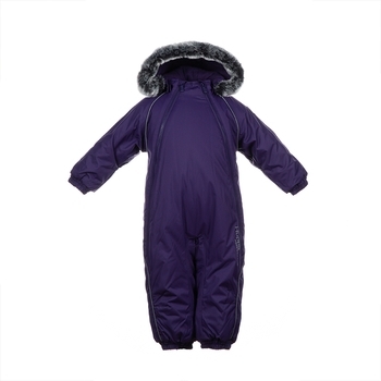 Термокомбинезон Huppa Orion, р.98, фиолетовый (36300030-70073-098) - Pampik