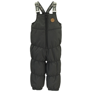 Термокомплект Huppa Novalla, р.98, серый (45020030-81020-098) - Pampik - 4