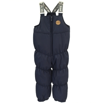 Термокомплект Huppa Russel, р.98, синій (45050030-00135-098) - Pampik - 4