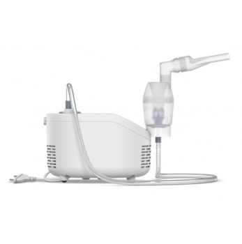 Небулайзер компресорний Omron C-101 Essential - Pampik - 3