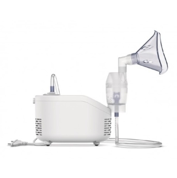 Небулайзер компресорний Omron C-101 Essential - Pampik - 2