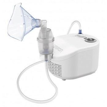 Небулайзер компресорний Omron C-101 Essential - Pampik
