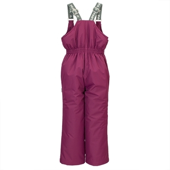 Термокомплект Huppa Wonder, р.116, рожевий (41950030-82063-116) - Pampik - 6