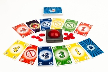 Настільна дитяча гра Ravensburger Мяу-Мяу Екстрим (27146) - Pampik - 4