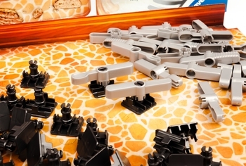 Настільна дитяча гра Ravensburger Кукарача (22257) - Pampik - 10