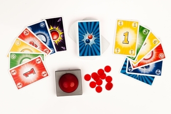 Настільна дитяча гра Ravensburger Мяу-Мяу Екстрим (27146) - Pampik - 5