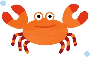 Настольная игра Djeco Spidifish (DJ05155) - Pampik - 5