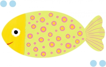 Настольная игра Djeco Spidifish (DJ05155) - Pampik - 7