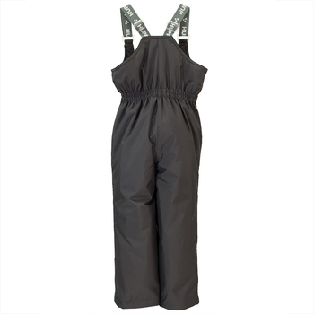 Термокомплект Huppa Winter, р.110, сірий (41480030-82818-110) - Pampik - 6