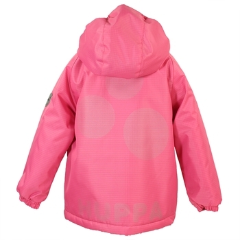 Термокуртка Huppa Classy, ​​р.104, рожевий (17710030-00013-104) - Pampik - 2