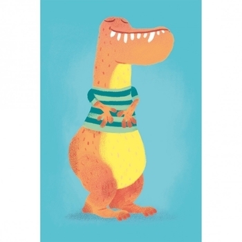 Настольная игра Djeco Монстрики (DJ05138) - Pampik - 3