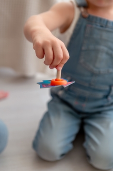 Настільна гра Ludum виверти, гра + розповідь + аудіоказка, укр. мова (LD1046-54) - Pampik - 5