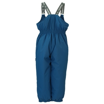 Термонапівкомбінезон Huppa Funny, р.110, бірюзовий (21750016-80066-110) - Pampik - 2