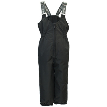 Термонапівкомбінезон Huppa Funny, р.92, чорний (21750016-00009-092) - Pampik