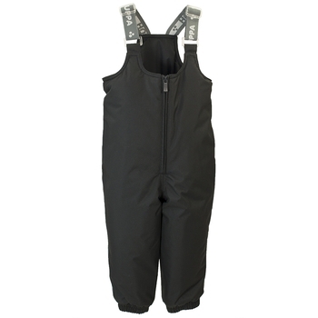 Термополукомбинезон Huppa Sonny, р.98, черный (2613BASE-00009-098) - Pampik