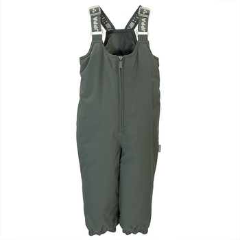 Термополукомбинезон Huppa Sonny, р.98, серый (2613BASE-70048-098) - Pampik