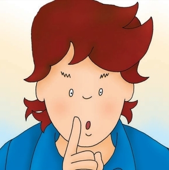 Каю і Ґілберт - Саншагрен Жосалін - Pampik - 4