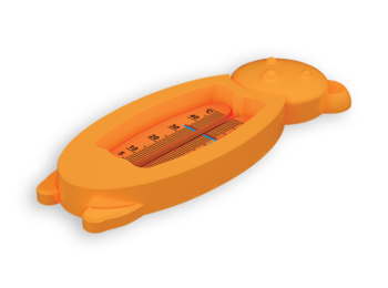 Термометр для воды Кроха Мишка - Pampik