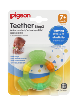 Прорізувач Pigeon (26668) - Pampik - 2