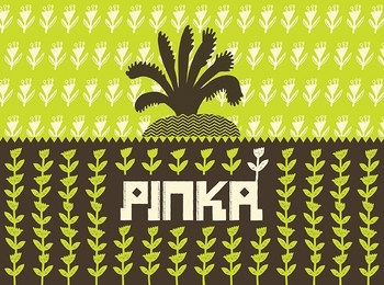 Ріпка. Стара казка, по-новому розповів Іван Франко - Іван Франко - Pampik