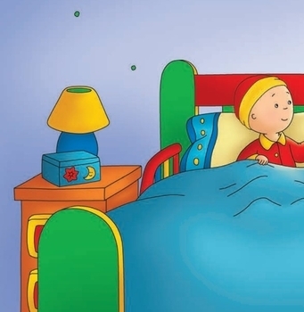 Каю. Що за дивний шум? - Джонсон Марін - Pampik - 3