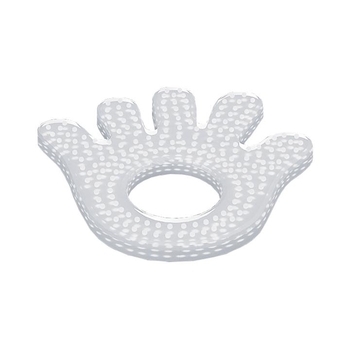 Прорізувач Кроха Лікар Комаровський Ручка - Pampik