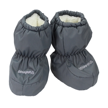 Термопинетки Huppa Taylor, серый (8701BASE-70048-000) - Pampik