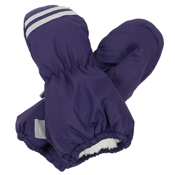 Рукавиці-краги Huppa Roy, р.1, фіолетовий (8110BASE-70073-001) - Pampik