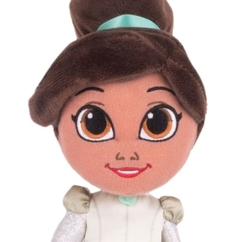 М'яка іграшка Vivid Nella Нелла-лицар, 20 см (vv11276-2) - Pampik - 2