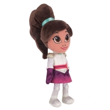 М'яка іграшка Vivid Nella Нелла-лицар, 20 см (vv11276-2) - Pampik - 3