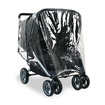 

Дождевик Valco Baby Stormcover Snap Duo (9365