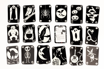 Настольная игра Djeco MistibOo (DJ05116) - Pampik - 4