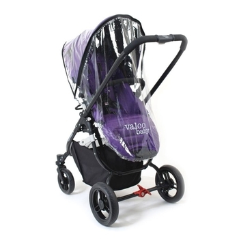 

Дождевик Valco Baby Stormcover Snap Ultra (8916)