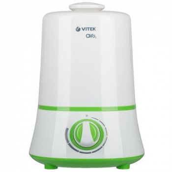 

Увлажнитель воздуха Vitek VT-2351 White (VT-2351)