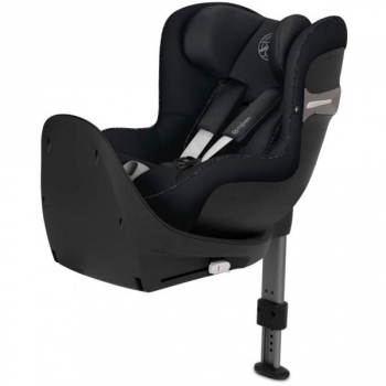 Cybex sirona on sale s urban black