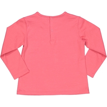 Футболка Idexe, р.74, корал (969.54093.05) - Pampik - 2