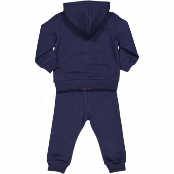 Спортивный костюм Idexe, р.86, темно-синий (969.59063.01) - Pampik - 2