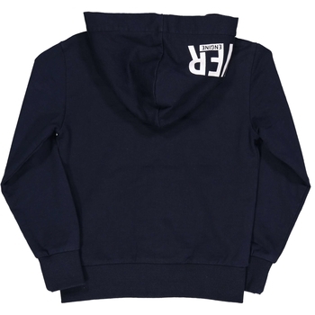 Толстовка Idexe, р.98, темно-синий (969.56893.00) - Pampik - 2