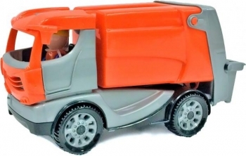 Мусоровоз Lena Truckies (1623) - Pampik